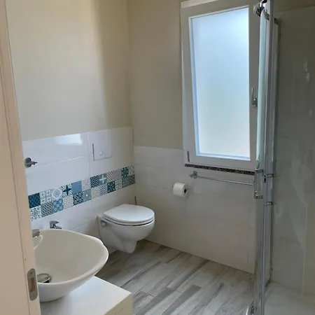 Borgo San Cosmo Tropea 4* Brattiro