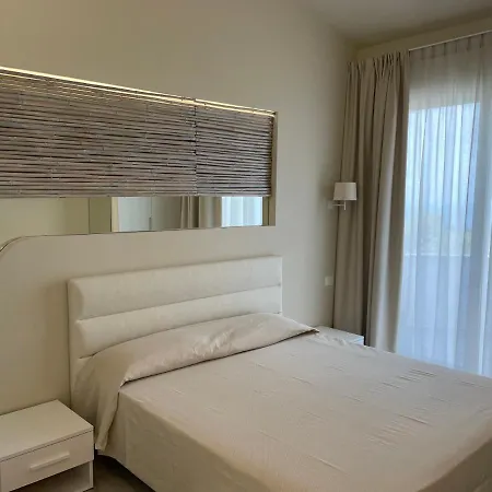 Borgo San Cosmo Tropea 4* Brattiro