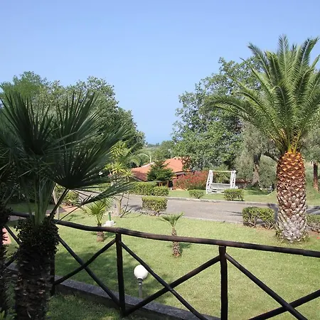 Borgo San Cosmo Tropea