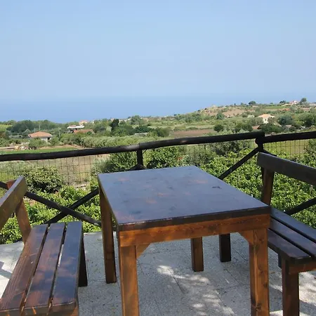 Borgo San Cosmo Tropea