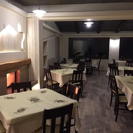 Borgo San Cosmo Tropea Brattiro