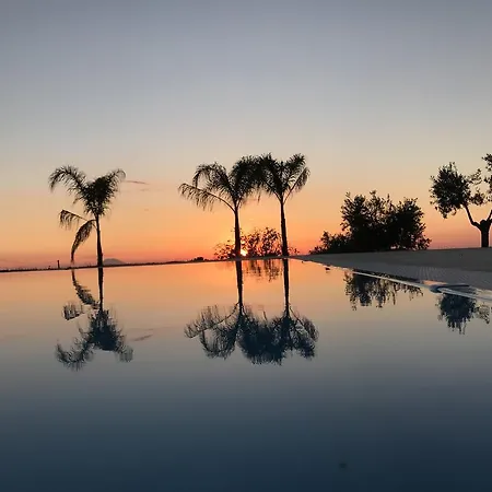 Bed & Breakfast Borgo San Cosmo Tropea