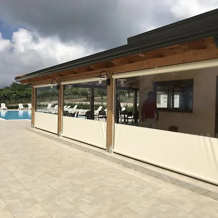 Borgo San Cosmo Tropea