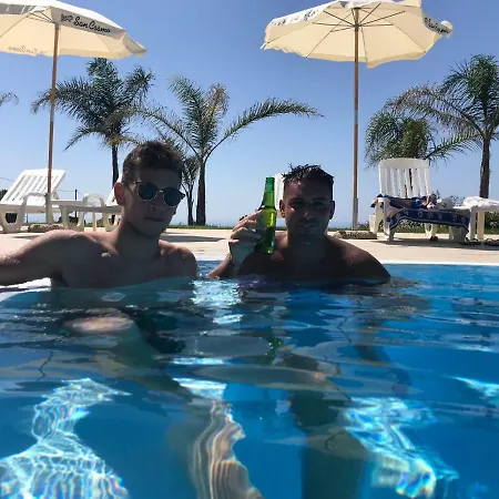 Borgo San Cosmo Tropea Brattiro