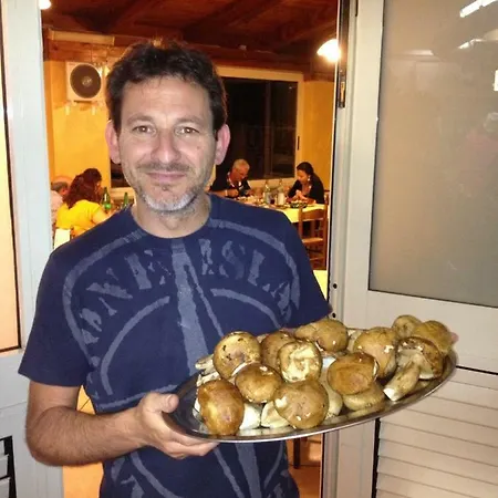 Borgo San Cosmo Tropea Brattiro