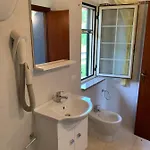 Borgo San Cosmo Tropea 4* Brattiro