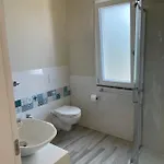 Borgo San Cosmo Tropea 4* Brattiro