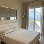 Borgo San Cosmo Tropea فندق مبيت وإفطار Brattiro