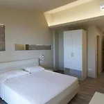 Borgo San Cosmo Tropea فندق مبيت وإفطار Brattiro