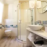 فندق مبيت وإفطار Borgo San Cosmo Tropea