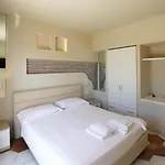 فندق مبيت وإفطار Borgo San Cosmo Tropea