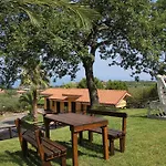 Borgo San Cosmo Tropea 4*