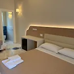 Borgo San Cosmo Tropea Отель типа 