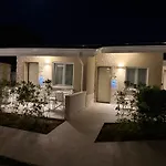 Borgo San Cosmo Tropea Bed & Breakfast Brattiro