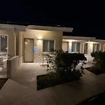 Borgo San Cosmo Tropea 4*