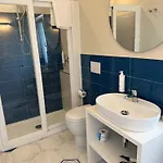 Borgo San Cosmo Tropea Отель типа 