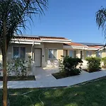 Borgo San Cosmo Tropea Отель типа 