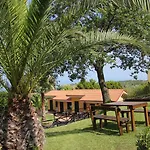 Borgo San Cosmo Tropea 4* Brattiro