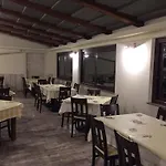 住宿加早餐酒店 Borgo San Cosmo Tropea