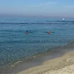Borgo San Cosmo Tropea Brattiro
