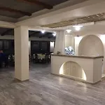 Borgo San Cosmo Tropea 4*