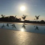 فندق مبيت وإفطار Borgo San Cosmo Tropea 4*