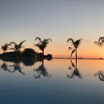 Borgo San Cosmo Tropea 4*