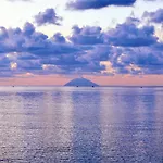 Borgo San Cosmo Tropea 4* Brattiro
