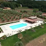 Borgo San Cosmo Tropea فندق مبيت وإفطار Brattiro