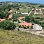 Borgo San Cosmo Tropea 4*