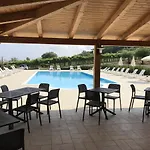 Borgo San Cosmo Tropea Brattiro