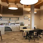 Borgo San Cosmo Tropea 4*