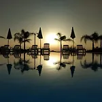 Borgo San Cosmo Tropea 4*