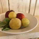 Borgo San Cosmo Tropea فندق مبيت وإفطار Brattiro