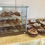 Borgo San Cosmo Tropea فندق مبيت وإفطار