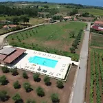 Borgo San Cosmo Tropea 4* Brattiro