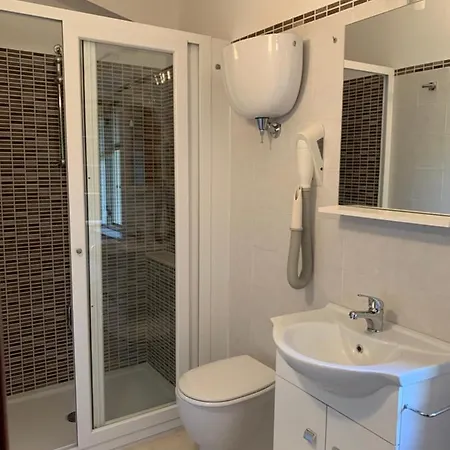 Borgo San Cosmo Tropea