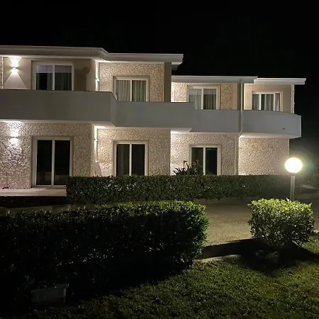 Borgo San Cosmo Tropea Brattiro