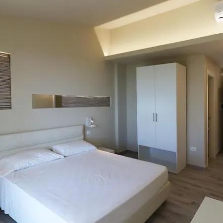 Borgo San Cosmo Tropea B&B Brattiro