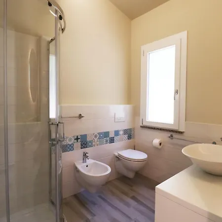 Borgo San Cosmo Tropea 4*