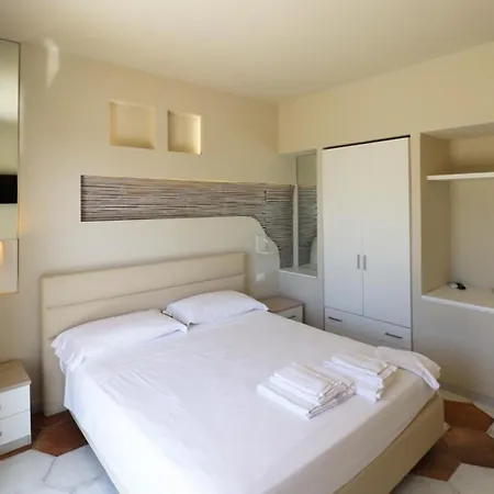 ベッド・アンド・ブレックファスト Borgo San Cosmo Tropea