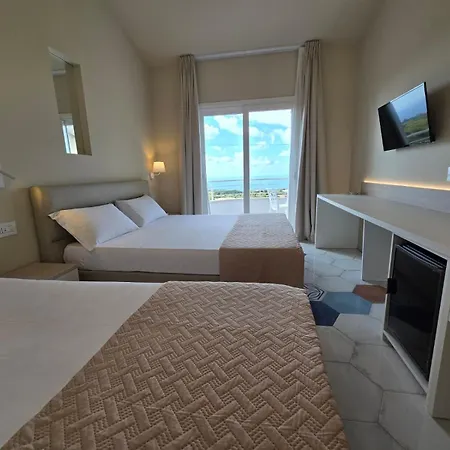 Borgo San Cosmo Tropea