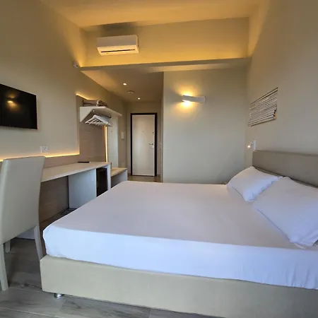 Bed & Breakfast Borgo San Cosmo Tropea