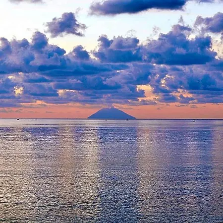 Borgo San Cosmo Tropea