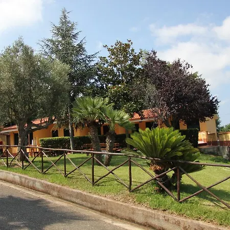 Borgo San Cosmo Tropea *