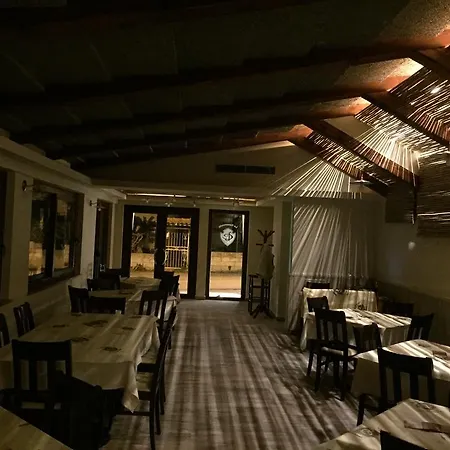 Borgo San Cosmo Tropea