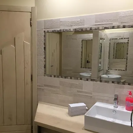 Borgo San Cosmo Tropea 4*