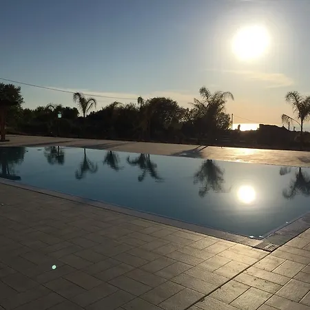 Borgo San Cosmo Tropea