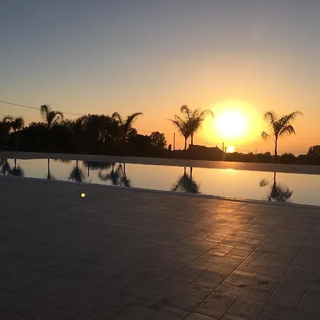 Borgo San Cosmo Tropea 4* Brattiro