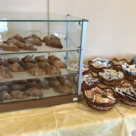 Borgo San Cosmo Tropea B&B